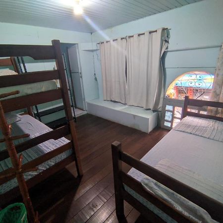 Hostel Amazonia Belém Kültér fotó