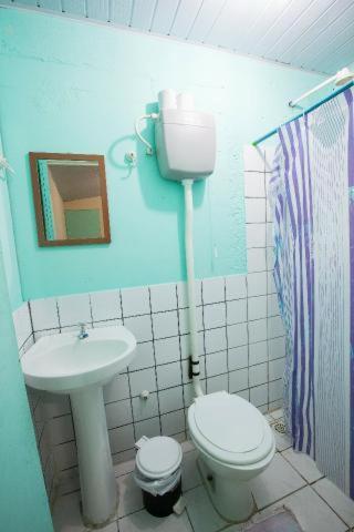 Hostel Amazonia Belém Kültér fotó