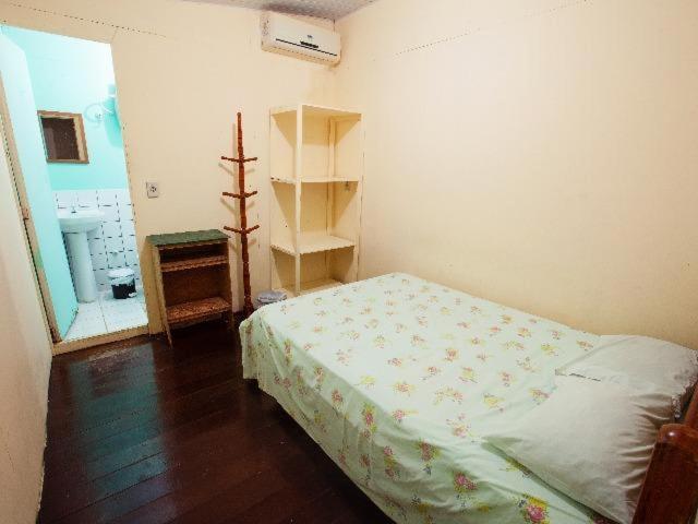 Hostel Amazonia Belém Kültér fotó